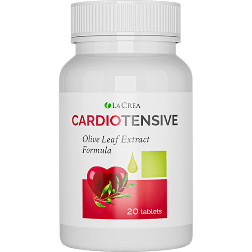 Cardiotensive supliment alimentar – ofertă oficială în România